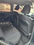 Toyota RAV4 2010 Nyeusi - 2