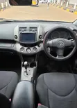 Toyota RAV4 2010 Nyeusi - 3