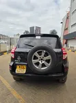 Toyota RAV4 2010 Nyeusi - 4