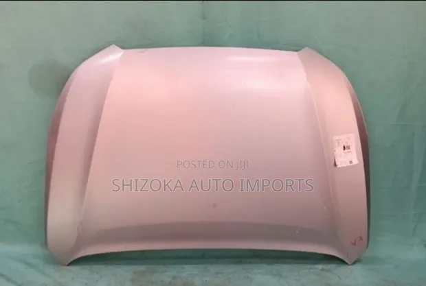 Bonnet for Subaru Impreza Sports GP7 (2015) - 1