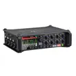 Zoom F8n Pro 8-Input Multitrack Field Recorder - 1