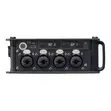 Zoom F8n Pro 8-Input Multitrack Field Recorder - 3