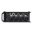 Zoom F8n Pro 8-Input Multitrack Field Recorder - 4