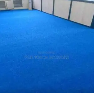 Executive Wall-to-Wall Carpets