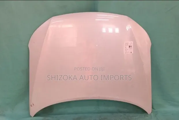 Bonnet for Subaru Forester SHJ (2011) - 1