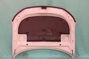 Bonnet for Subaru Forester SHJ (2011)