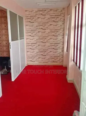 Ultra-Soft Wall-to-Wall Delta Floor Carpets