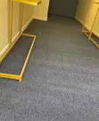 Ultra-Soft Wall-to-Wall Delta Floor Carpets - 2