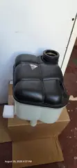 Mercedes-Benz ML63 W166 Expansion Tank - 2