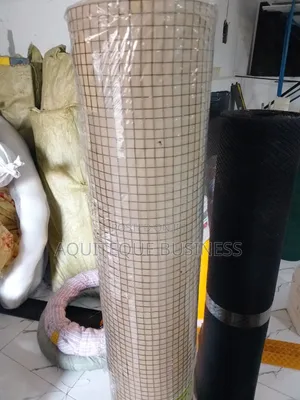 Galvanized Monkey Mesh 4ft x 25m