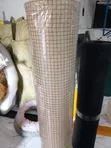 Monkey Mesh ya Galvanized 4ft x 25m - 1