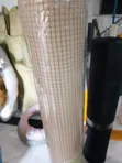 Monkey Mesh ya Galvanized 4ft x 25m - 2