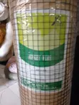 Monkey Mesh ya Galvanized 4ft x 25m - 3