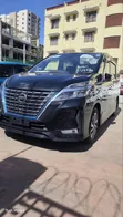 Nissan Serena 2020 e-POWER Hybrid - 1