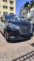 Nissan Serena 2020 e-POWER Hybrid - 2