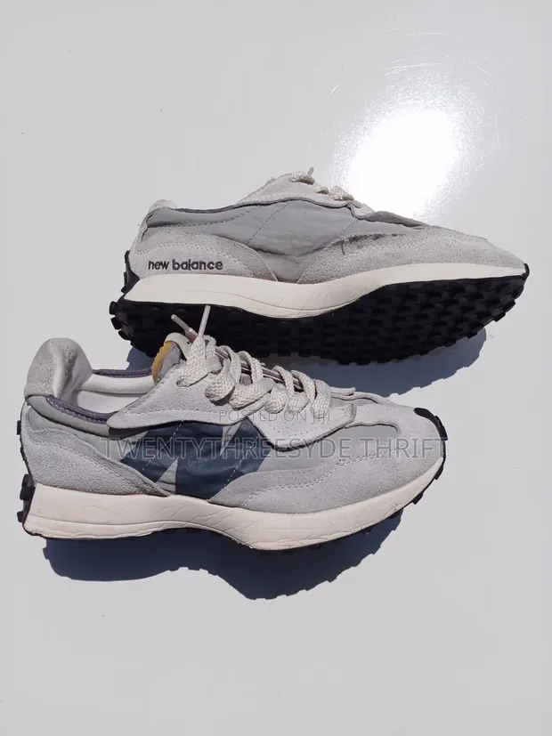 New Balance 327 Sneakers - 1