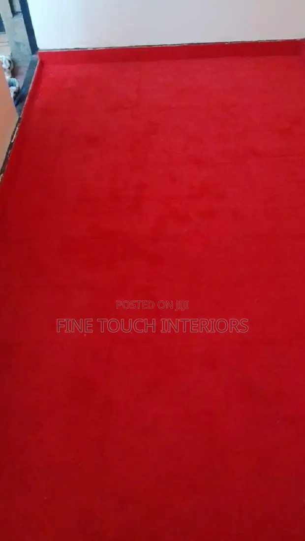 Delta Contemporary Floor Carpets - 1