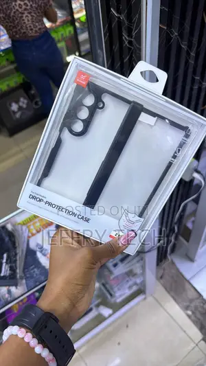 Xundd Military-Grade Drop Case for Samsung Galaxy Z Fold 6