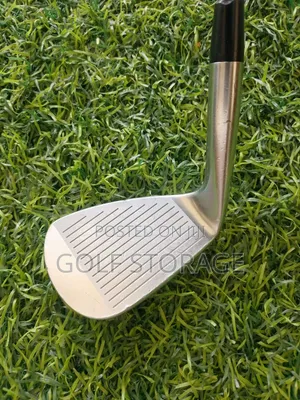 Mizuno T7 52° Wedge, Chuma, Hali Nzuri