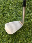 Mizuno T7 52° Wedge, Steel Shaft, Good Condition - 2