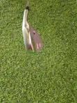 Mizuno T7 52° Wedge, Steel Shaft, Good Condition - 3