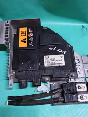 DCDC Converter Mazda Axela CX-5