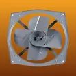 Ace Exhaust Fan - 1
