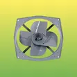 Ace Exhaust Fan - 2