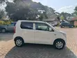 Suzuki Wagon R 2015 White - 2