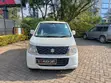 Suzuki Wagon R 2015 White - 4