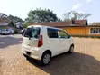 Suzuki Wagon R 2015 White - 5