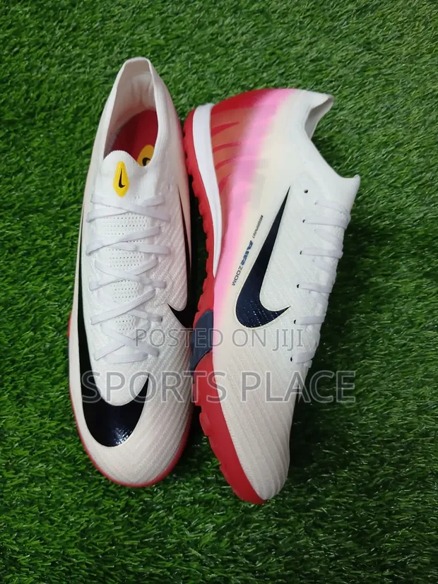 Nike Vapor 10 TF Trainers - UK 11, 11.5, 12.5 - 1