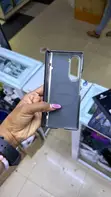 Samsung Galaxy Z Fold 5 Slim Matte Hard Case - 2