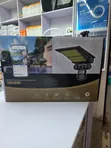 Solar Street Light with 4G Camera - 1