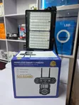 Solar Street Light with 4G Camera - 2