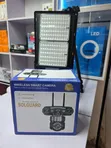 Solar Street Light with 4G Camera - 3