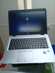HP EliteBook 840 G3 Laptop - Core i7, 8GB RAM, 256GB SSD - 1