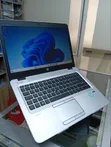 HP EliteBook 840 G3 Laptop - Core i7, 8GB RAM, 256GB SSD - 2