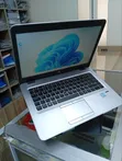 HP EliteBook 840 G3 Laptop - Core i7, 8GB RAM, 256GB SSD - 4