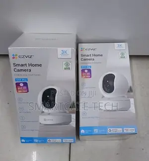 EZVIZ TY1 5MP 360° Smart Home Camera