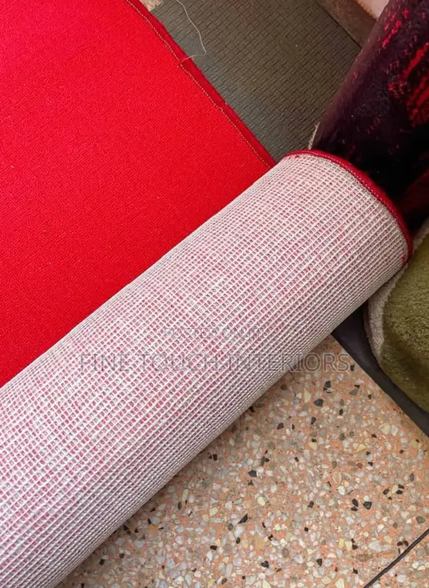 Delta Prestige Wall-to-Wall Carpets - 1