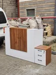 Heavy-Duty Office/Reception Desk - Brand New - 2