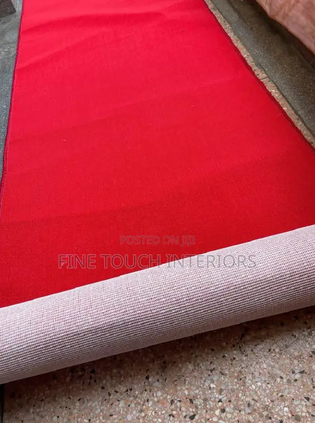Advanced Delta Wall-to-Wall Carpets - 1