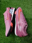 Nike Mercurial Vapor 16 Astro Turf Trainers - Pink/Coral - 1