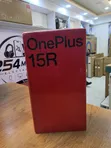 New OnePlus 15R 256GB Black - 3