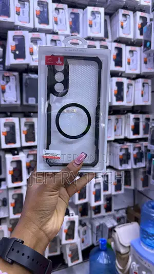 Xundd Magnetic Phone Case for OnePlus Ace 3 Ultra/Nord 3 5G