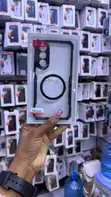 Xundd Magnetic Phone Case for OnePlus Ace 3 Ultra/Nord 3 5G - 1