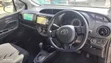 Toyota Vitz 2019 Gray - 2