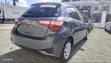 Toyota Vitz 2019 Gray - 5
