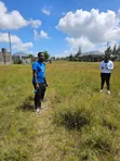 Kitengela KCA Plots for Sale - 2